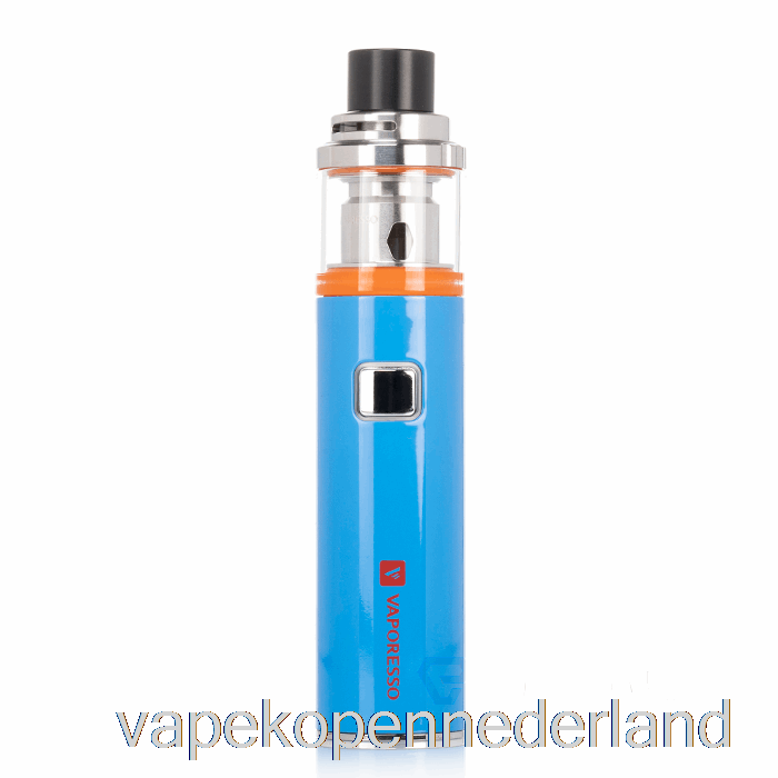 Vape Nederland Vaporesso Veco Solo Starterspakket Regenboog